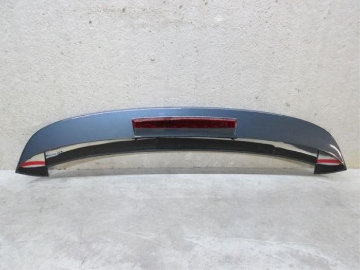 Spoiler tailgate Volkswagen Passat Variant - 3C9827933A