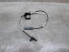 ABS Sensor from a BMW 3 serie (E90), Saloon, 2005 / 2011 2008