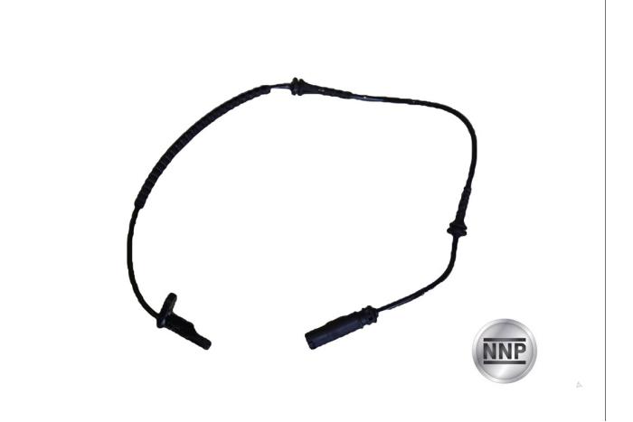 Begagnade ABS-sensor Mini Clubman (F54) Pris € 42,35 Inklusive moms erbjuds av NNP Automotive Group