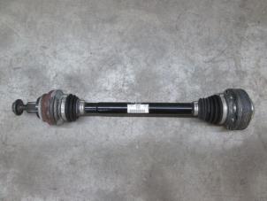Used Drive shaft, rear left Audi RS 5 (F53/F5P) 2.9 V6 TFSI 24V Price € 217,80 Inclusive VAT offered by NNP Automotive Group
