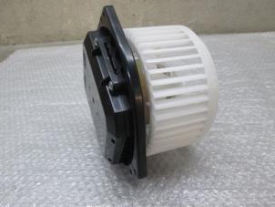 Used Heating and ventilation fan motor Infiniti QX70 Price € 60,50 Inclusive VAT offered by NNP Automotive Group