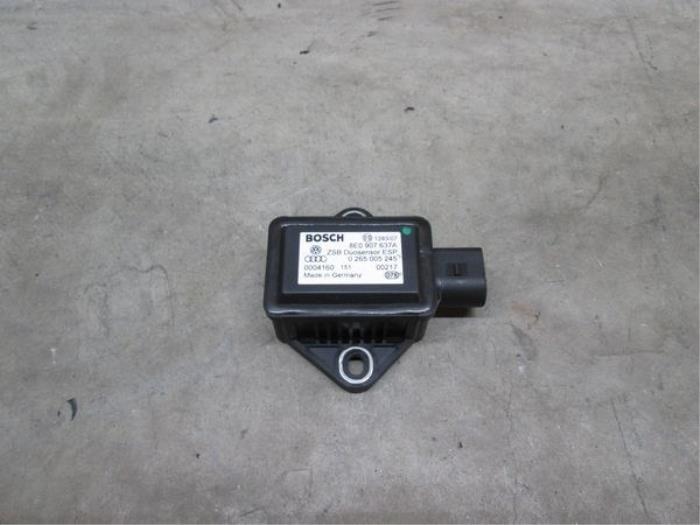Speed sensor from a Audi A4 (B7)  2005