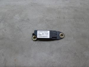 Used Speed sensor Audi A8 (D2) Price € 24,20 Inclusive VAT offered by NNP Automotive Group