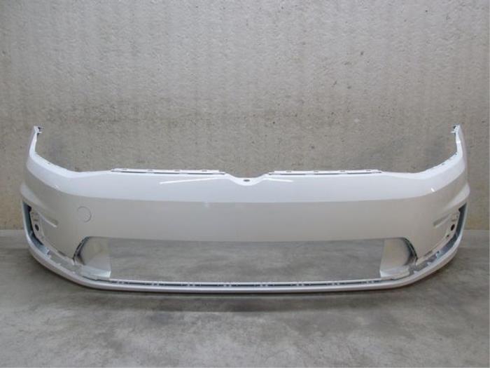 Bumper Kit | VOLKSWAGEN e-GOLF 2018 Bumper Kit | VOLKSWAGEN e-GOLF 2018