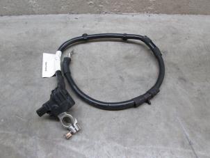 Used Battery sensor Audi A1 Sportback (8XA/8XF) Price € 54,45 Inclusive VAT offered by NNP Automotive Group