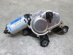 Used Rear wiper motor Audi A1 Sportback (8XA/8XF) Price € 60,50 Inclusive VAT offered by NNP Automotive Group
