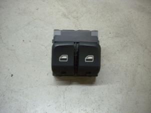 Used Electric window switch Audi A1 (8X1/8XK) Price € 12,10 Inclusive VAT offered by NNP Automotive Group