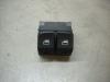 Electric window switch from a Audi A1 (8X1/8XK), Hatchback/3 doors, 2010 / 2018 2012