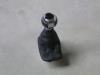 Gear stick from a Audi A1 Sportback (8XA/8XF), Hatchback/5 doors, 2011 / 2018 2011