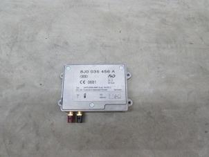 Used Antenna Amplifier Audi A1 Sportback (8XA/8XF) Price € 48,40 Inclusive VAT offered by NNP Automotive Group