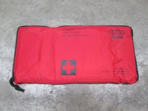 New First aid kit Audi A4 (B8) Price € 6,05 Inclusive VAT offered by NNP Automotive Group