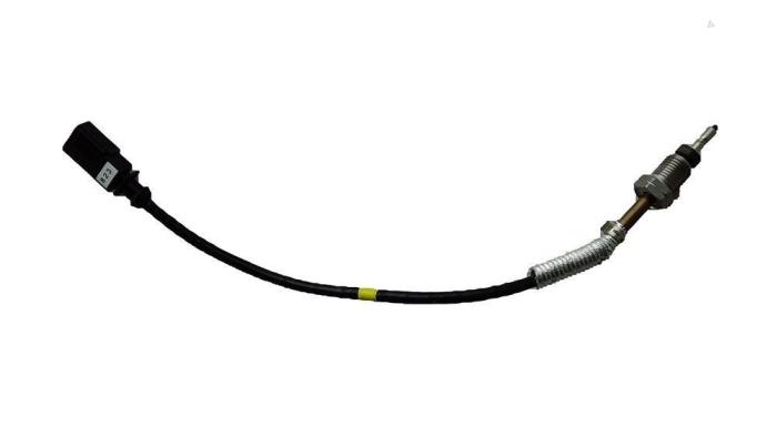 New Exhaust heat sensor Audi A1 Sportback (8XA/8XF) 1.4 TDI Ultra 12V Price € 60,50 Inclusive VAT offered by NNP Automotive Group