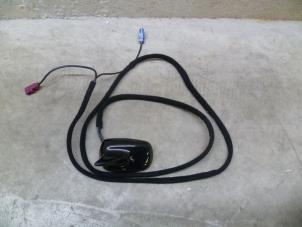 Used Antenna Audi A3 (8P1) Price € 30,25 Inclusive VAT offered by NNP Automotive Group