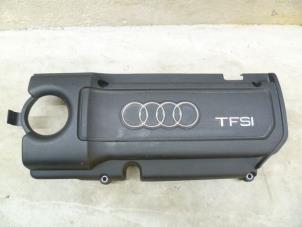 Usagé Plaque de protection moteur Audi A3 Sportback (8PA) 1.4 TFSI 16V Prix € 24,20 Prix TTC proposé par NNP Automotive Group