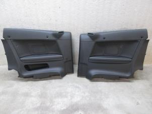 Used Set upholstery side panel Audi A3 Cabriolet (8P7) Price € 84,70 Inclusive VAT offered by NNP Automotive Group