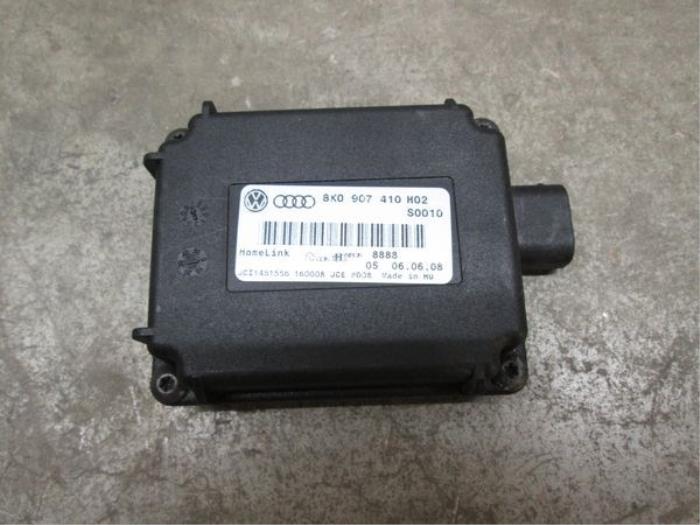 Garagedeur opener Audi A4 Avant 8K0907410