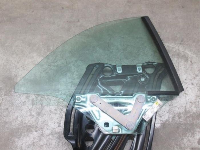 Rear Window Mechanism 2 door Right Audi A3 Cabriolet 8V7845298D rear-window-mechanism-2-door-right-audi-a3-cabriolet-8v7845298d