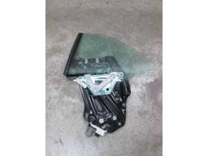 Used Rear window mechanism 2-door, left Audi A3 Cabriolet (8V7/8VE) Price € 169,40 Inclusive VAT offered by NNP Automotive Group