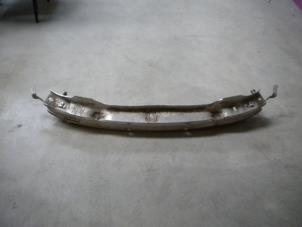 Used Front bumper frame Audi A4 (B6) Price € 66,55 Inclusive VAT offered by NNP Automotive Group
