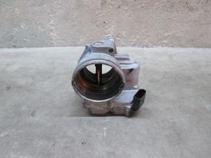 Used Throttle body Audi A4 (B6) 1.9 TDI 115 Price € 54,45 Inclusive VAT offered by NNP Automotive Group