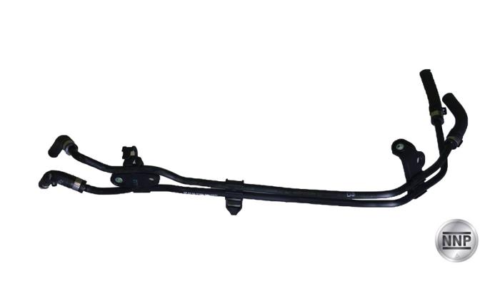 Neuf Conduit (divers) Volkswagen T-Roc I Prix € 30,25 Prix TTC proposé par NNP Automotive Group