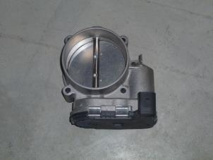 Used Throttle body Audi A8 (D3) Price € 114,95 Inclusive VAT offered by NNP Automotive Group