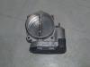 Throttle body from a Audi A8 (D3), Saloon, 2003 / 2010 2008