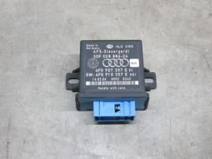 Used Computer lighting module Audi A4 (B7) Price € 78,65 Inclusive VAT offered by NNP Automotive Group