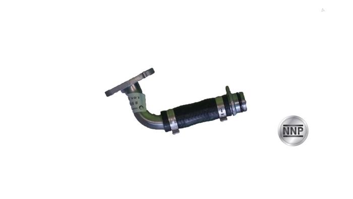 Usagé Conduit (divers) BMW 1 serie (F20) 116d 1.5 12V TwinPower Prix € 30,25 Prix TTC proposé par NNP Automotive Group