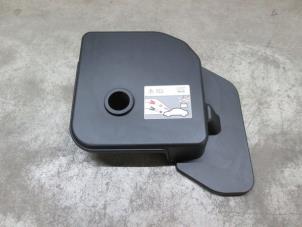 Used Spare wheel holder Audi A4 (B8) Price € 6,05 Inclusive VAT offered by NNP Automotive Group