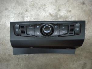 Used Air conditioning control panel Audi A5 Cabrio (8F7) Price € 114,95 Inclusive VAT offered by NNP Automotive Group