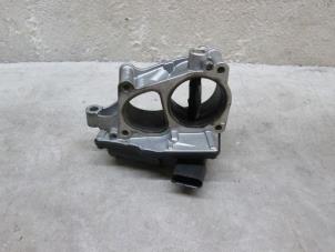 Used Throttle body Audi A8 (D4) Price € 90,75 Inclusive VAT offered by NNP Automotive Group