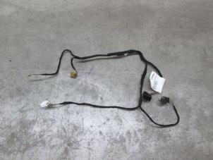 Usagé Faisceau de câbles Audi A4 (B8) Prix € 12,10 Prix TTC proposé par NNP Automotive Group