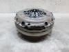 Clutch kit (complete) from a Audi A4 Avant (B8)  2010