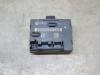 Central door locking module from a Audi A4 (B8), Saloon, 2007 / 2015 2008