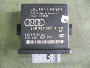 Used Computer lighting module Audi A4 (B8) Price € 78,65 Inclusive VAT offered by NNP Automotive Group
