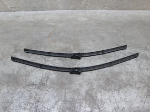 Used Set of wiper blades Audi A5 (8T3) Price € 14,52 Inclusive VAT offered by NNP Automotive Group