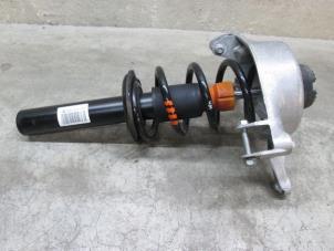 Used Front shock absorber, right Audi A4 Avant (B8) Price € 151,25 Inclusive VAT offered by NNP Automotive Group