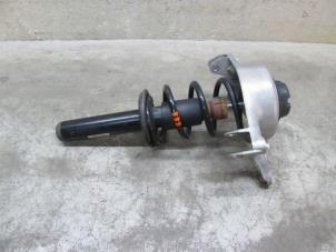 Used Front shock absorber, right Audi A4 (B8) Price € 151,25 Inclusive VAT offered by NNP Automotive Group