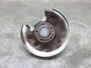 Used Knuckle bracket, rear right Audi A4 (B8) Price € 151,25 Inclusive VAT offered by NNP Automotive Group