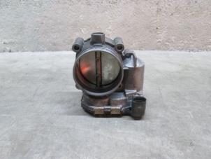 Used Throttle body Audi A4 (B6) Price € 54,45 Inclusive VAT offered by NNP Automotive Group