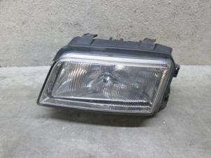 Used Headlight, left Audi A4 (B5) Price € 30,25 Inclusive VAT offered by NNP Automotive Group