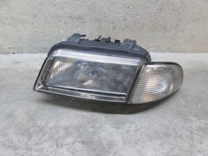 Used Headlight, left Audi A4 Avant (B5) Price € 30,25 Inclusive VAT offered by NNP Automotive Group