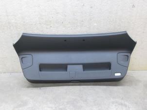 Used Tailgate trim Audi A5 Sportback (8TA) Price € 30,25 Inclusive VAT offered by NNP Automotive Group