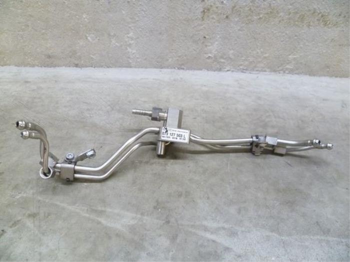 Usagé Conduit de carburant Audi A5 Sportback (8TA) Prix € 90,75 Prix TTC proposé par NNP Automotive Group