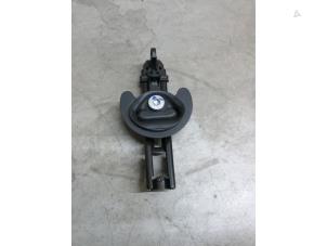 Used Seatbelt feeder left Audi A5 Sportback (8TA) Price € 12,10 Inclusive VAT offered by NNP Automotive Group