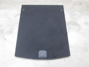 Used Floor panel load area Audi A5 Sportback (8TA) Price € 48,40 Inclusive VAT offered by NNP Automotive Group