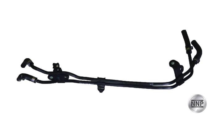 Neuf Conduit (divers) Volkswagen T-Roc I Prix € 30,25 Prix TTC proposé par NNP Automotive Group