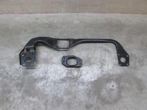 Used Front bumper frame Audi A6 Avant (C5) Price € 30,25 Inclusive VAT offered by NNP Automotive Group