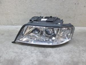 Used Headlight, left Audi A6 Avant (C5) Price € 30,25 Inclusive VAT offered by NNP Automotive Group